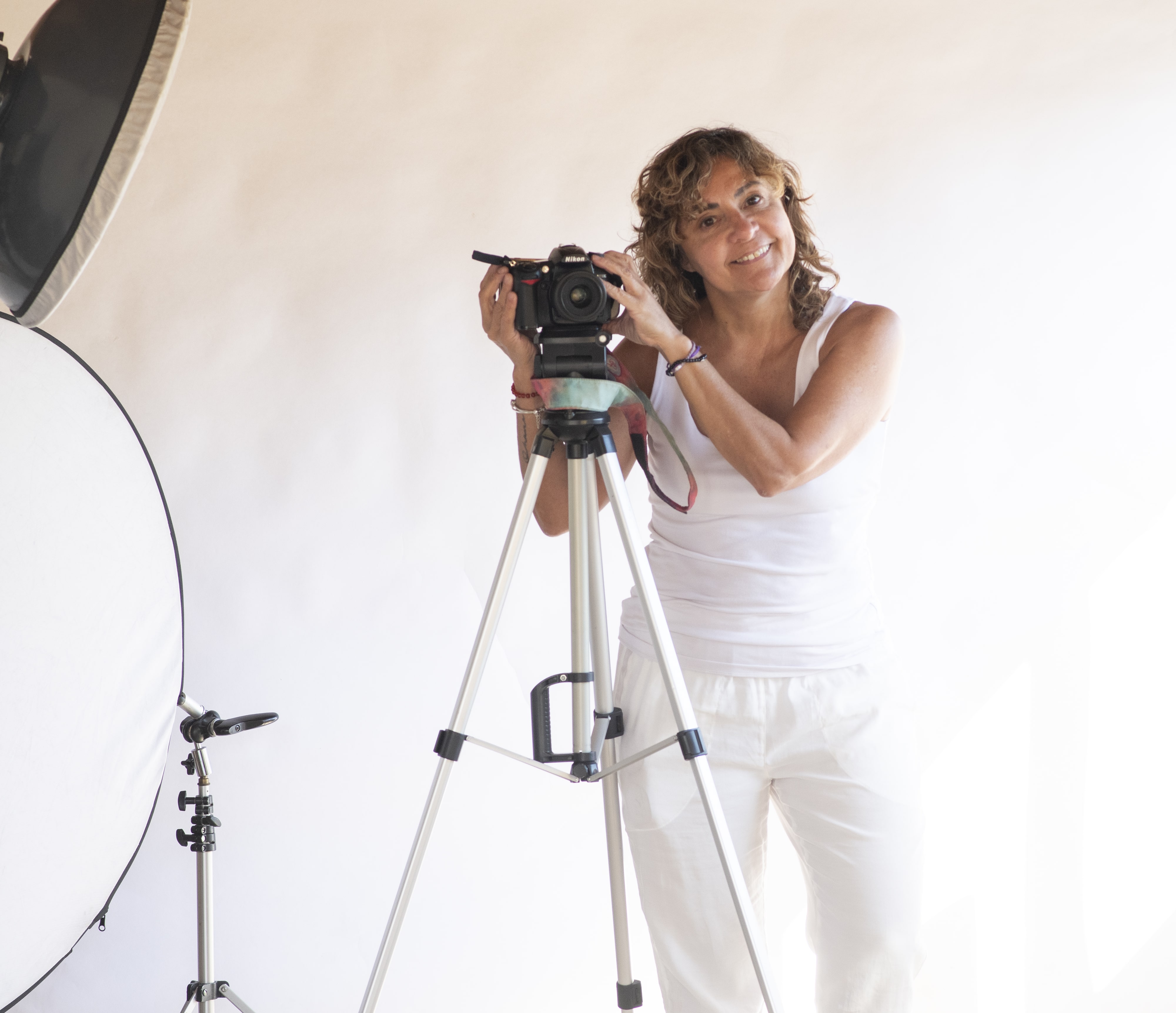 Fotografa Silvia Toscano Ameriel